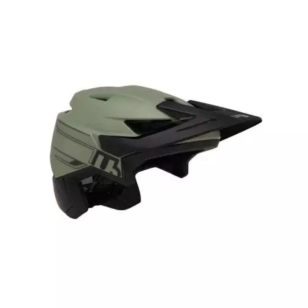 Kask Urge Treps Zielony S/M 54-58 cm