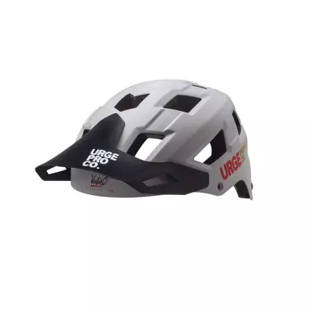 Kask Urge Venturo Biały S/M 54-58 cm