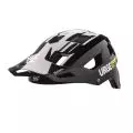 Kask Urge Venturo Czarny połysk S/M 54-58 cm