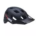 Kask Urge Venturo Czarny mat S/M 54-58 cm