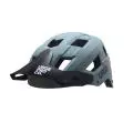 Kask Urge Venturo Szary S/M 54-58 cm