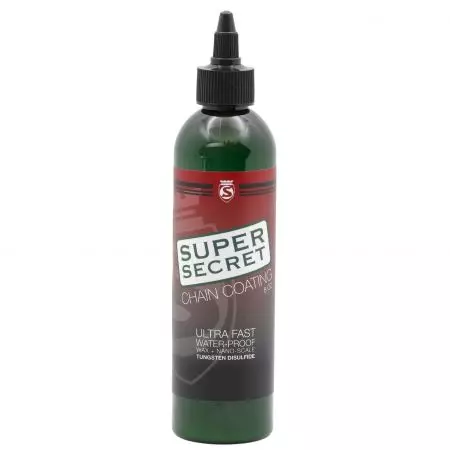 Wosk łańcucha rowerowego Silca Super Secret Chain Lube 240ml