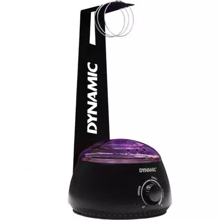 Zestaw do woskowania łańcucha Dynamic Waxifyer Set 2