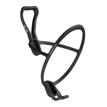 Koszyk bidonu Elite Bottle Cage Leggero Carbon