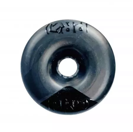 Kapa Sterów PRO 1 1/4" Carbon
