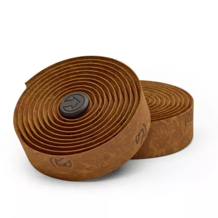 Owijka kierownicy PRO Pioneer Sport Ciemnobrązowy 3,5mm