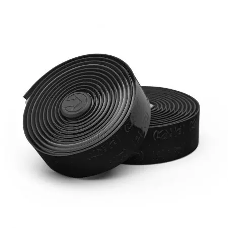 Owijka kierownicy PRO Pursuit Performance Błyszczący czarny 3mm