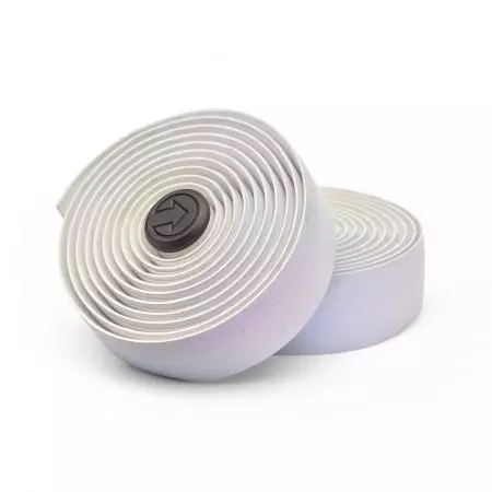 Owijka kierownicy PRO Pursuit Performance Biały 3mm