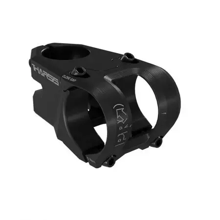 Wspornik kierownicy mostek PRO Tharsis 35x35mm 0°