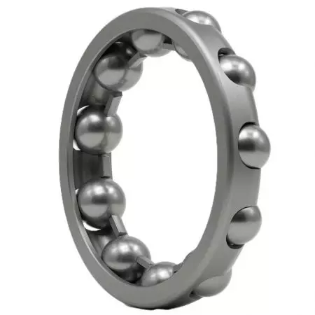 Wianek Shimano 3/16" do piasty SG-C3000 11 kulek