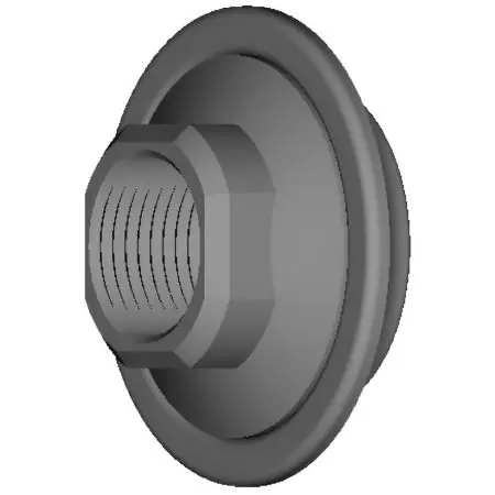 Stożek piasty Shimano SG-C3000-7R