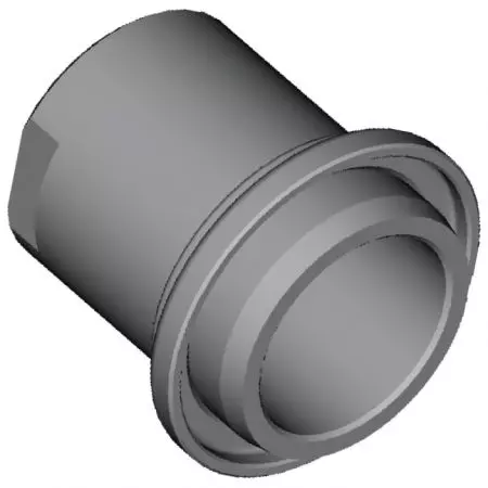 Stożek piasty Shimano FH-MT410
