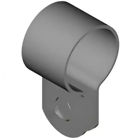 Obejma piasty torpedo Shimano Nexus 16mm