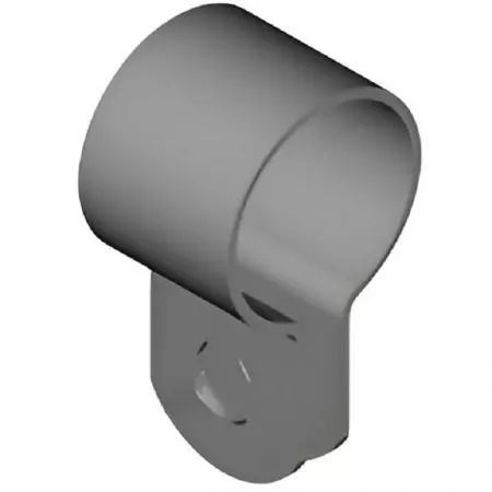 Obejma piasty torpedo Shimano Nexus 22mm