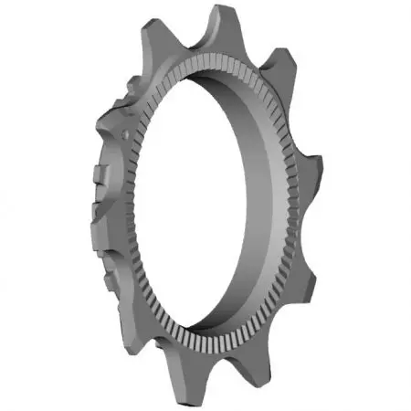 Koronka kasety Shimano 10T XTR CS-M9200 C