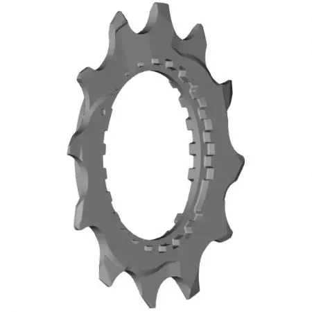 Koronka kasety Shimano 12T XTR CS-M9200 F