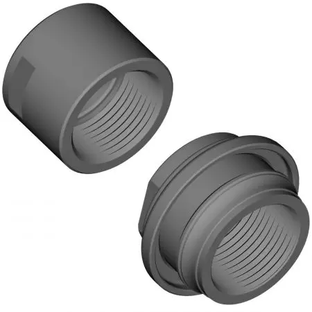 Stożek piasty Shimano WH-RS170-CL-R12