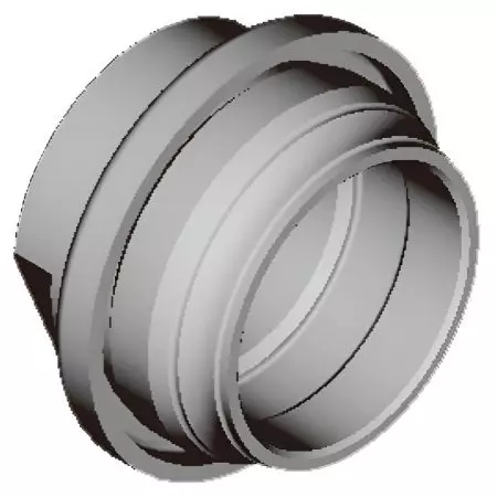 Stożek piasty Shimano WH-RX880-TL-R12-700C
