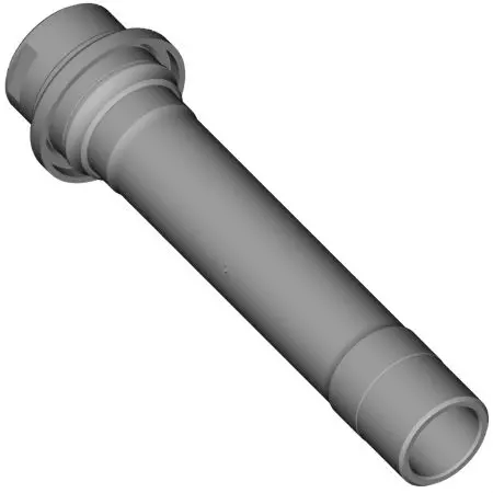 Oś koła Shimano WH-R9270-C50-TU-F