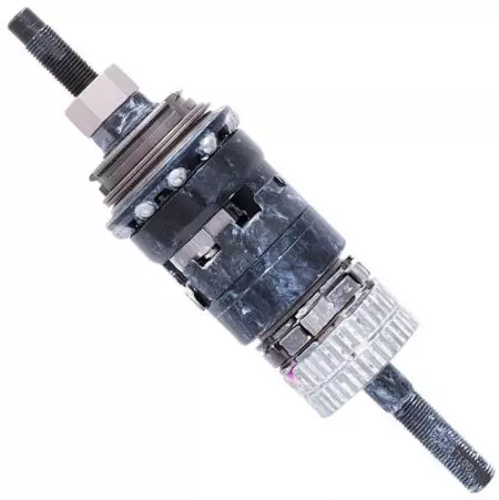 Zespół przekładni wewnętrznej piasty Shimano Nexus SG-3C40 175mm