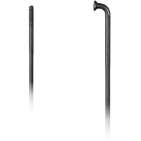 Szprychy FUNN 14G 32szt Czarne 294mm