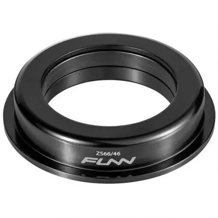 Stery półzintegrowane FUNN dolna miska 66/46mm