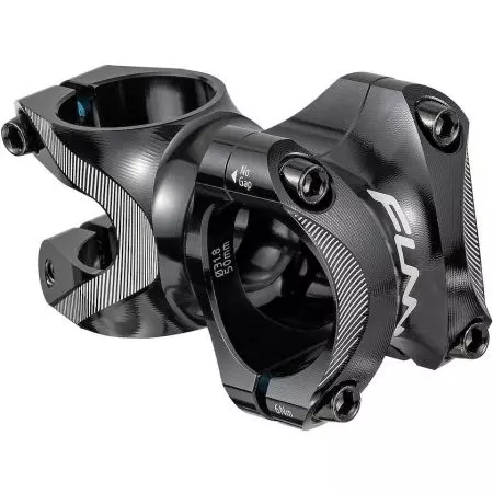 Mostek FUNN Tron 31,8 50mm Czarny