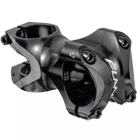 Mostek FUNN Tron 31,8 60mm Czarny