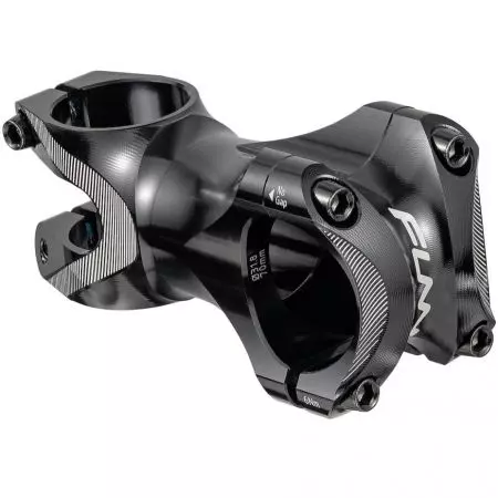 Mostek FUNN Tron 31,8 70mm Czarny