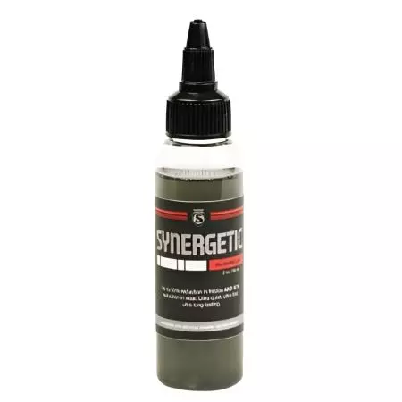 Smar do łańcucha Silca Synergetic 60ml WET