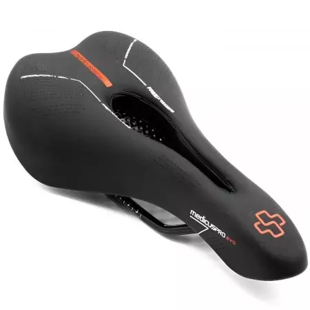 Siodełko rowerowe Wittkop Medicus Pro Evo MTB 7.0