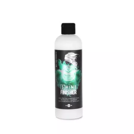 Mleczko do nabłyszczania Winx Finisher 500 ml