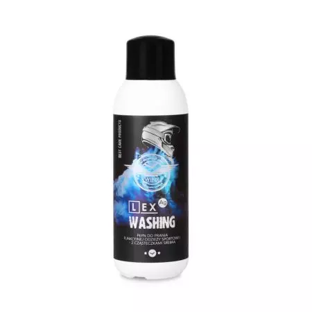 Preparat do prania odzieży Winx Lex 500ml