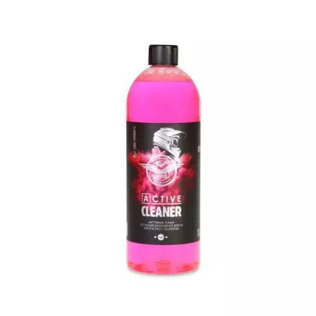 Szampon do mycia motocykla Winx Active Cleaner 1L