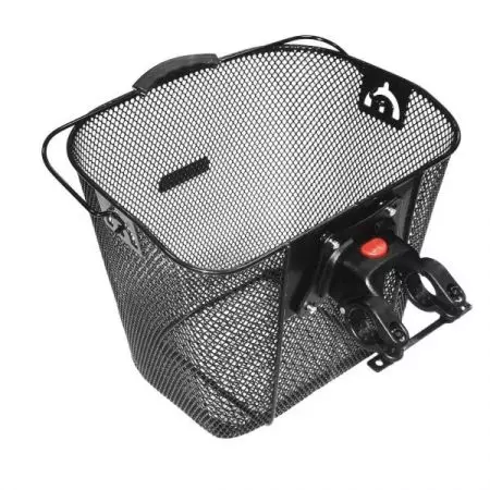 Kosz rowerowy na kierownice Click HT-512