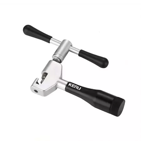 Skuwacz rozkuwacz zakuwarka łańcucha rowerowego Kenli KL-9724K