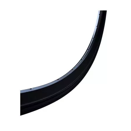 Obręcz rowerowa MAXX 26" 559x19 czarna disc 36H