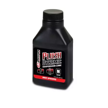Olej do zawieszenia Maxima Dynamic Medium 120 ml