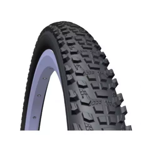 Opona rowerowa Rubena 27.5x2.10 Ocelot V85