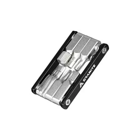 Multitool narzędzie wielofunkcyjne Granite Diverse 10