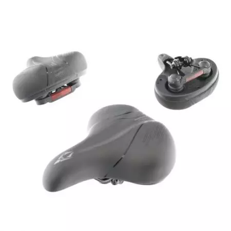 Siodełko rowerowe Selle Royal Rio