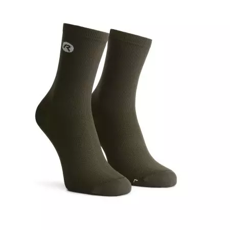 Skarpetki Rogelli Distance Zielone XL