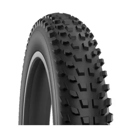 Opona rowerowa Rubena 20x4.0" Hunk R30