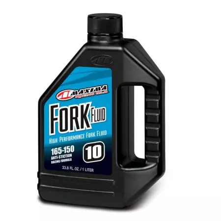 Olej do amortyzatorów Maxima Racing Fork 1L 10WT