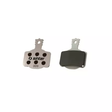 Okładziny hamulcowe Sinter do Magura & Campagnolo GREEN
