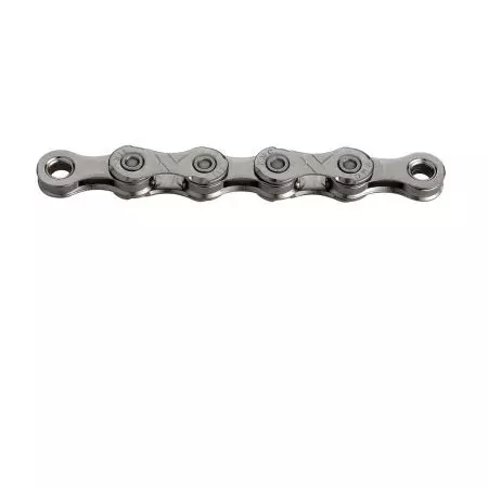 Łańcuch rowerowy 11s KMC X11 114L Szary BOX - BX11GG114
