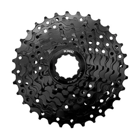 Kaseta rowerowa 8s KMC React 11-32T - WCS081132(1)