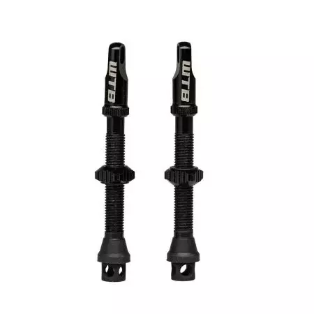 Wentyle Bezdętkowe Tubeless WTB Max-Flow 55mm Czarny