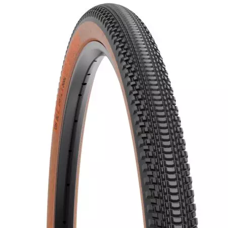 Opona rowerowa WTB Vulpine 700x40 Tanwall