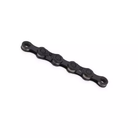 Łańcuch rowerowy 12s KMC E12 130L Black Tech Czarny BOX - BE12TBB301